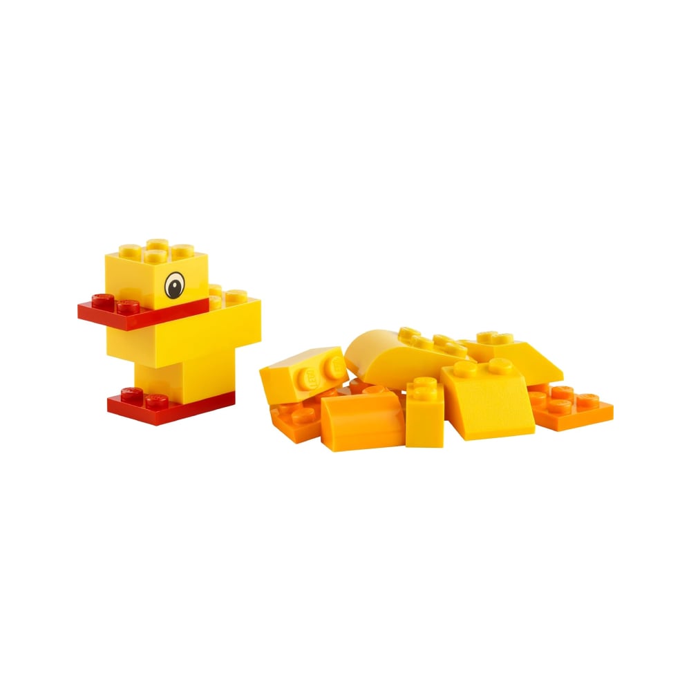 LEGO BUILD YOUR OWN ANIMAL 30503 - 2