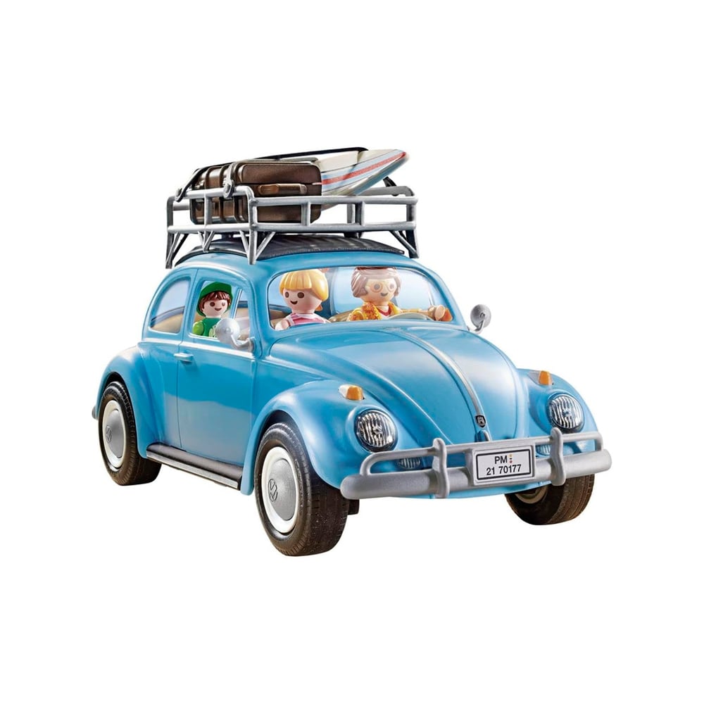 PLAYMOBIL VOLKSWAGEN BEETLE 70177 - 2