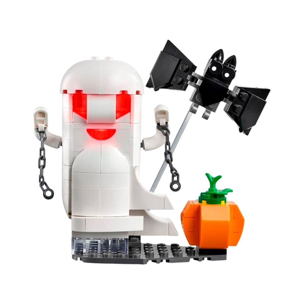 LEGO CREATOR LUMINOUS GHOST 40772 - 2