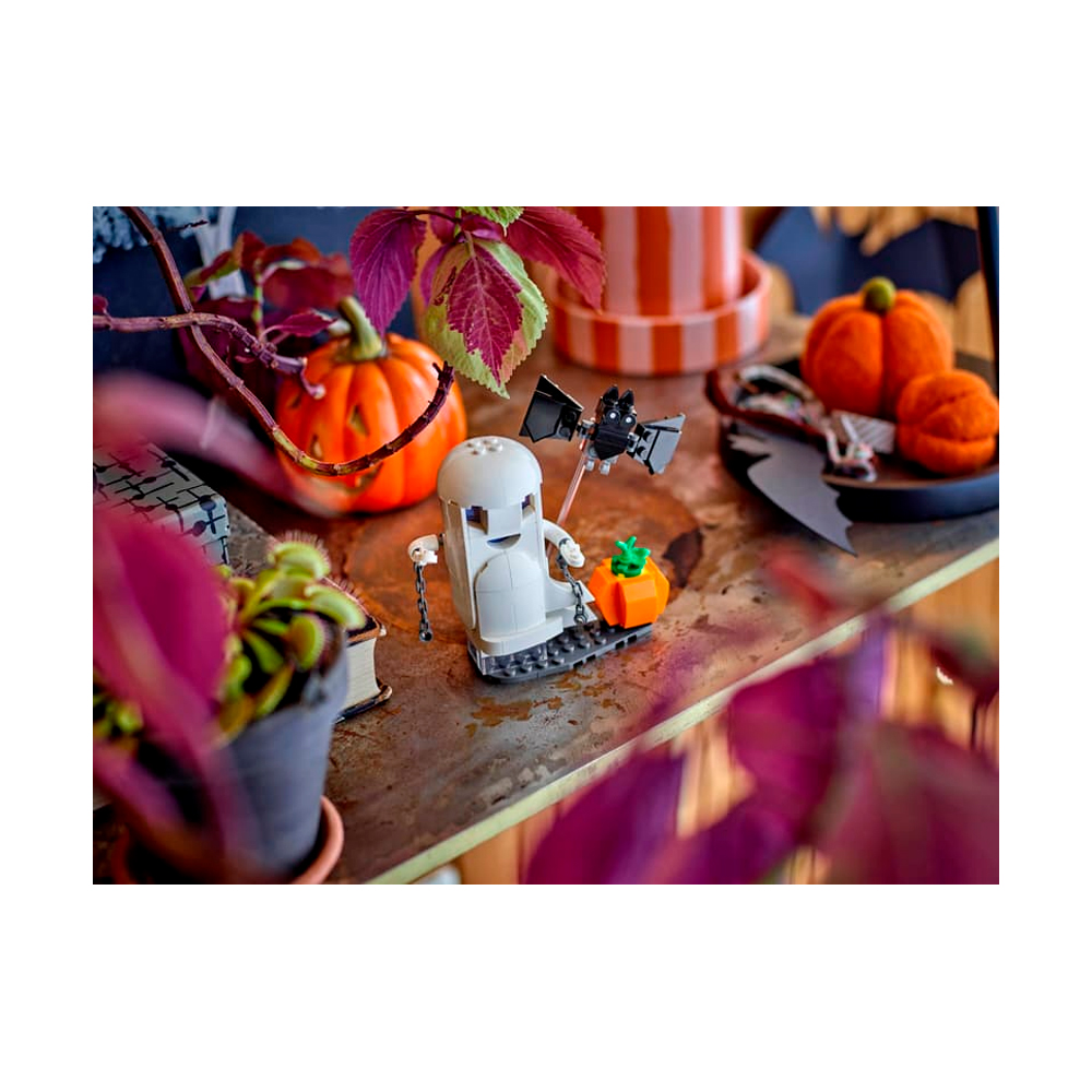 LEGO CREATOR LUMINOUS GHOST 40772 - 3