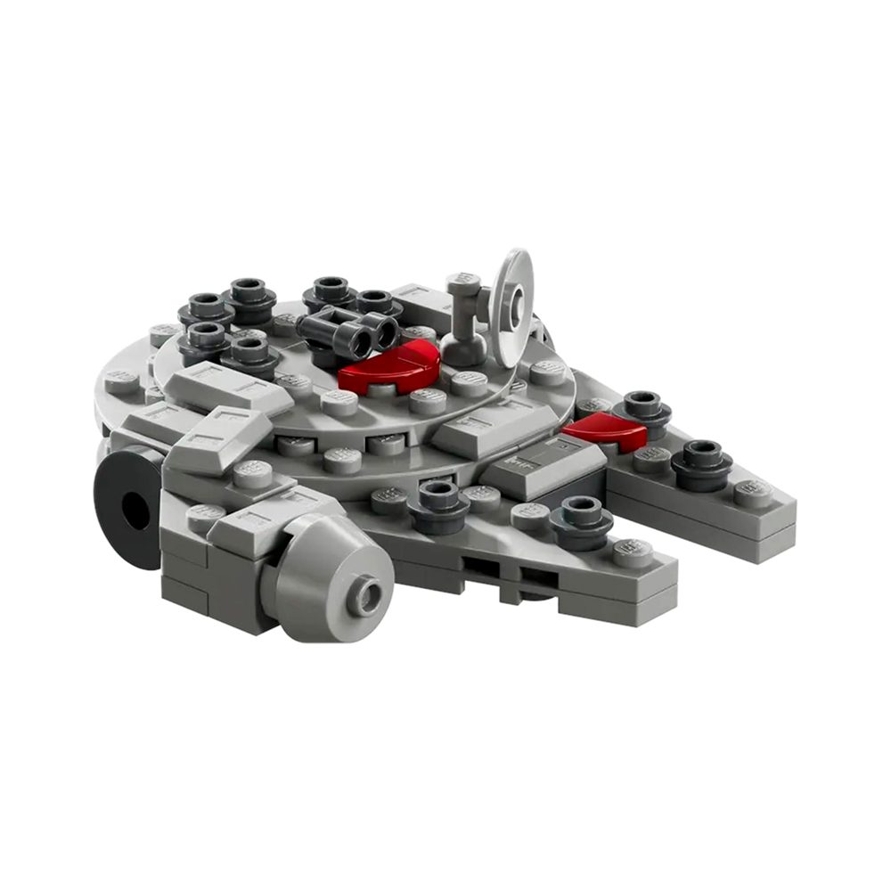 LEGO STAR WARS MILLENNIUM FALCON MINI 30708 - 2