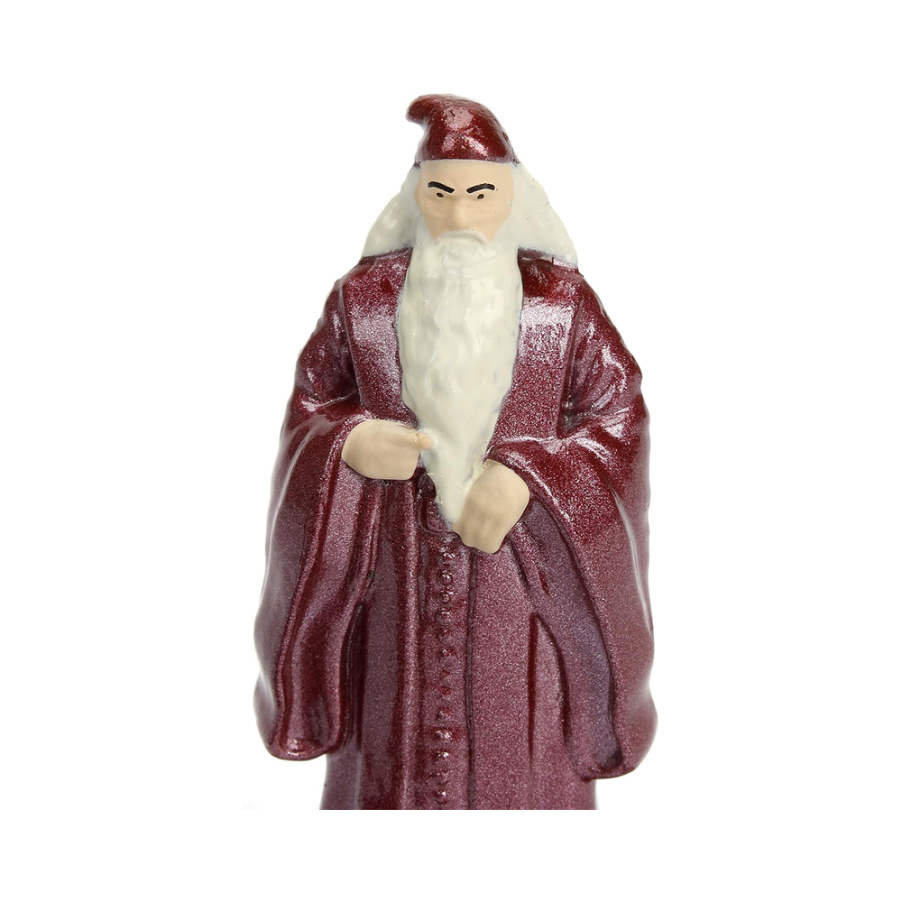 HARRY POTTER NANO METALFIGS DIECAST MINI FIGURES - 3