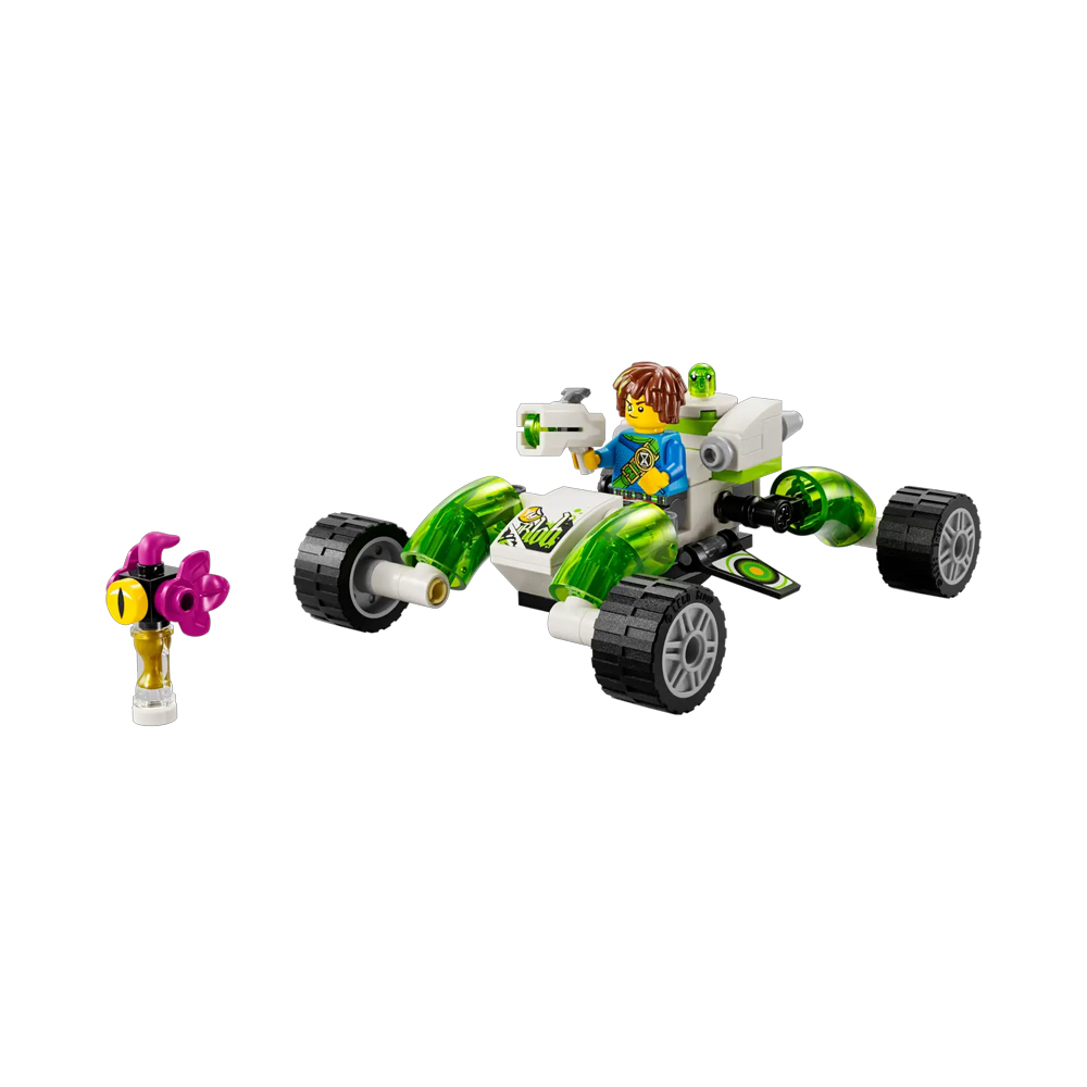 LEGO DREAMZZZ MATEOS OFF ROAD CAR TOY 71471 - 2