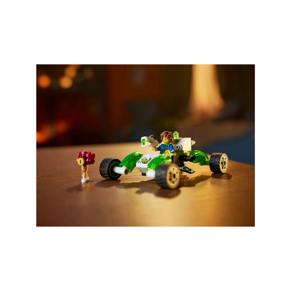 LEGO DREAMZZZ MATEOS OFF ROAD CAR TOY 71471 - 6