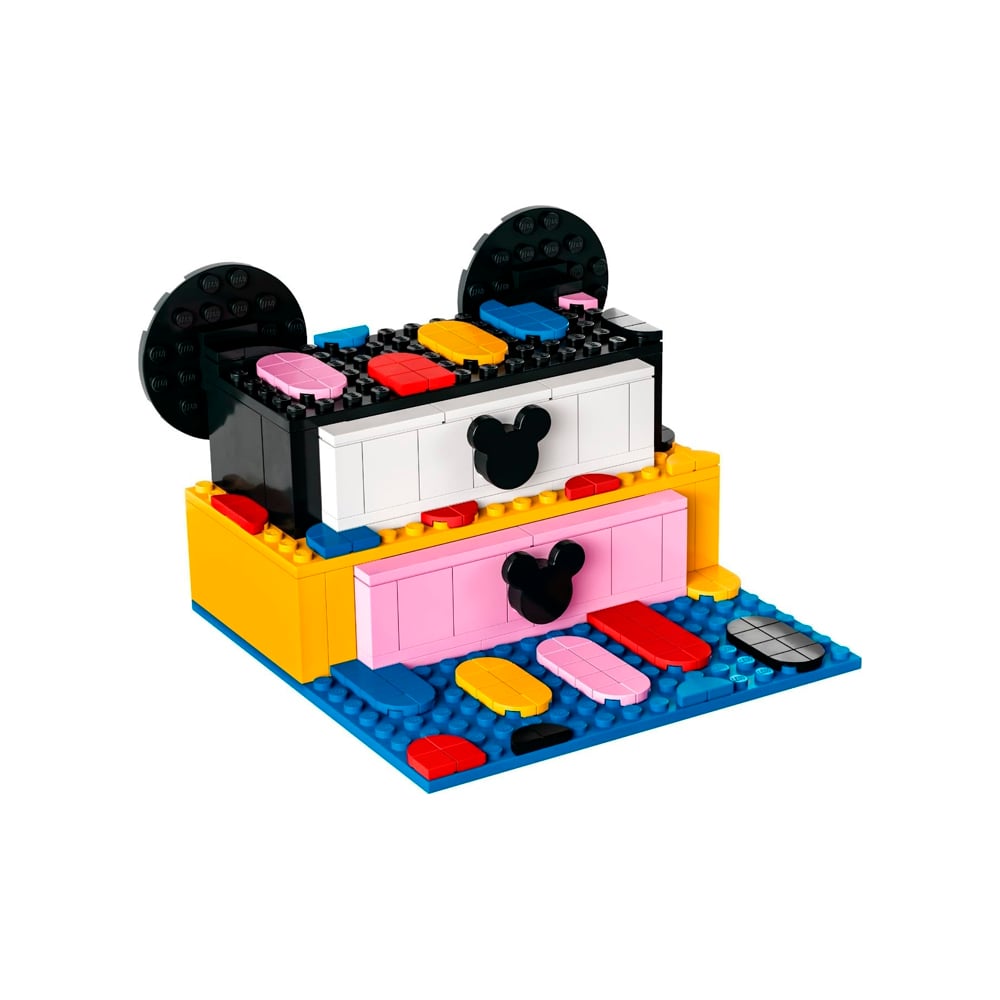 LEGO DOTS DISNEY MICKEY MOUSE MINNIE BACK TO SCHOOL 41964 - 4