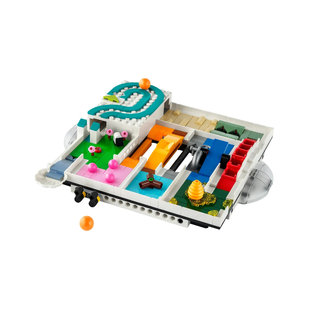 LEGO LIMITED EDITION MAGIC MAZE 40596 - 2
