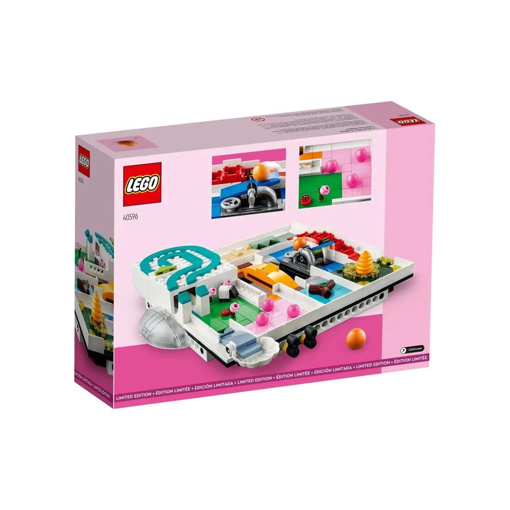 LEGO LIMITED EDITION MAGIC MAZE 40596 - 3