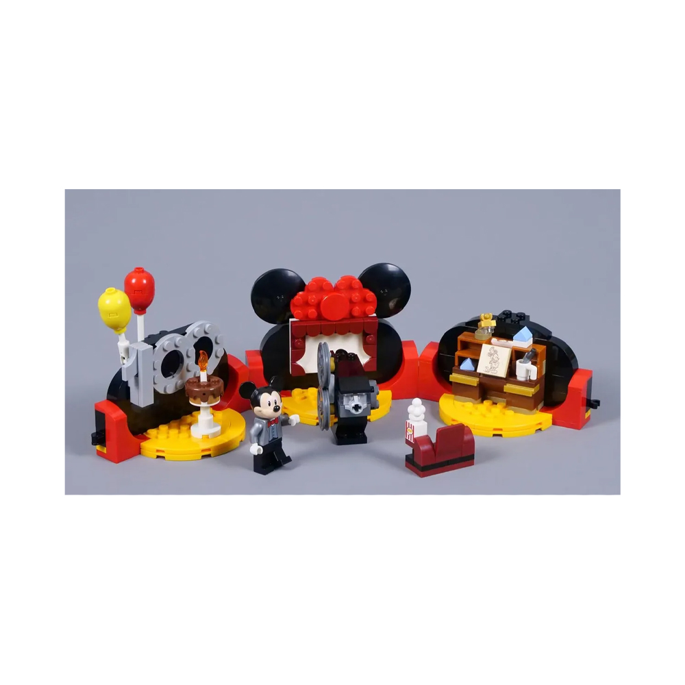 LEGO DISNEY 100 AÑOS CELEBRACION 226 PIEZAS 40600 - 2