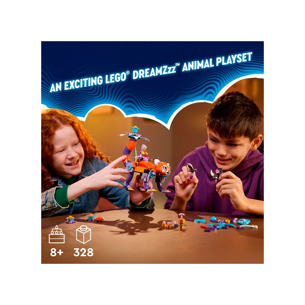 LEGO DREAMZZZ IZZIES DREAM 71481 - 2