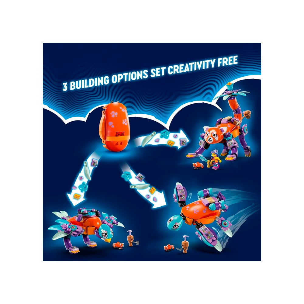 LEGO DREAMZZZ IZZIES DREAM 71481 - 3