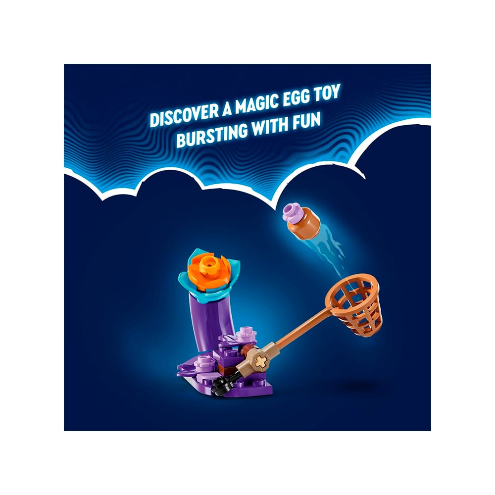 LEGO DREAMZZZ IZZIES DREAM 71481 - 4