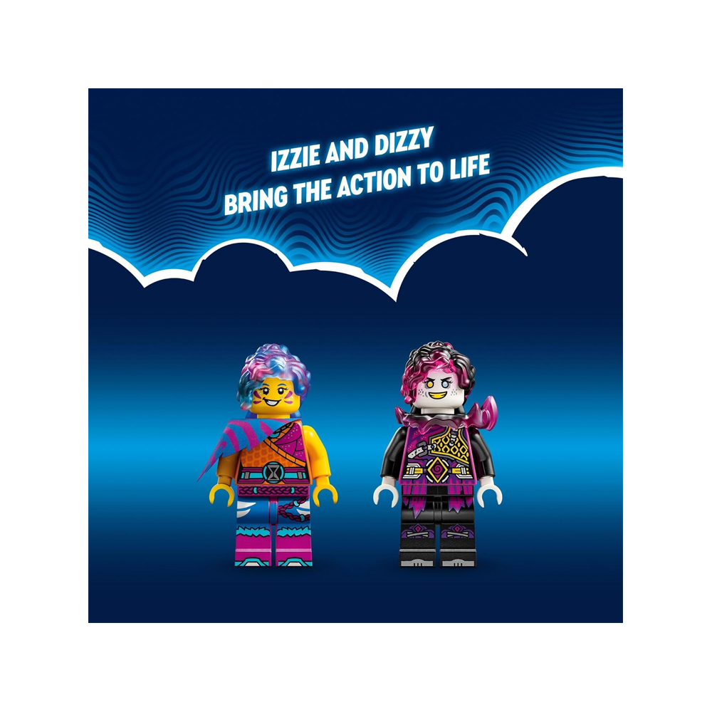LEGO DREAMZZZ IZZIES DREAM 71481 - 6