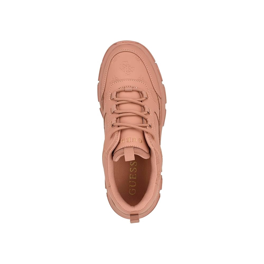 ZAPATILLA GUESS BISUN LIGHT NATURAL DAMA TALLA 7 - 3