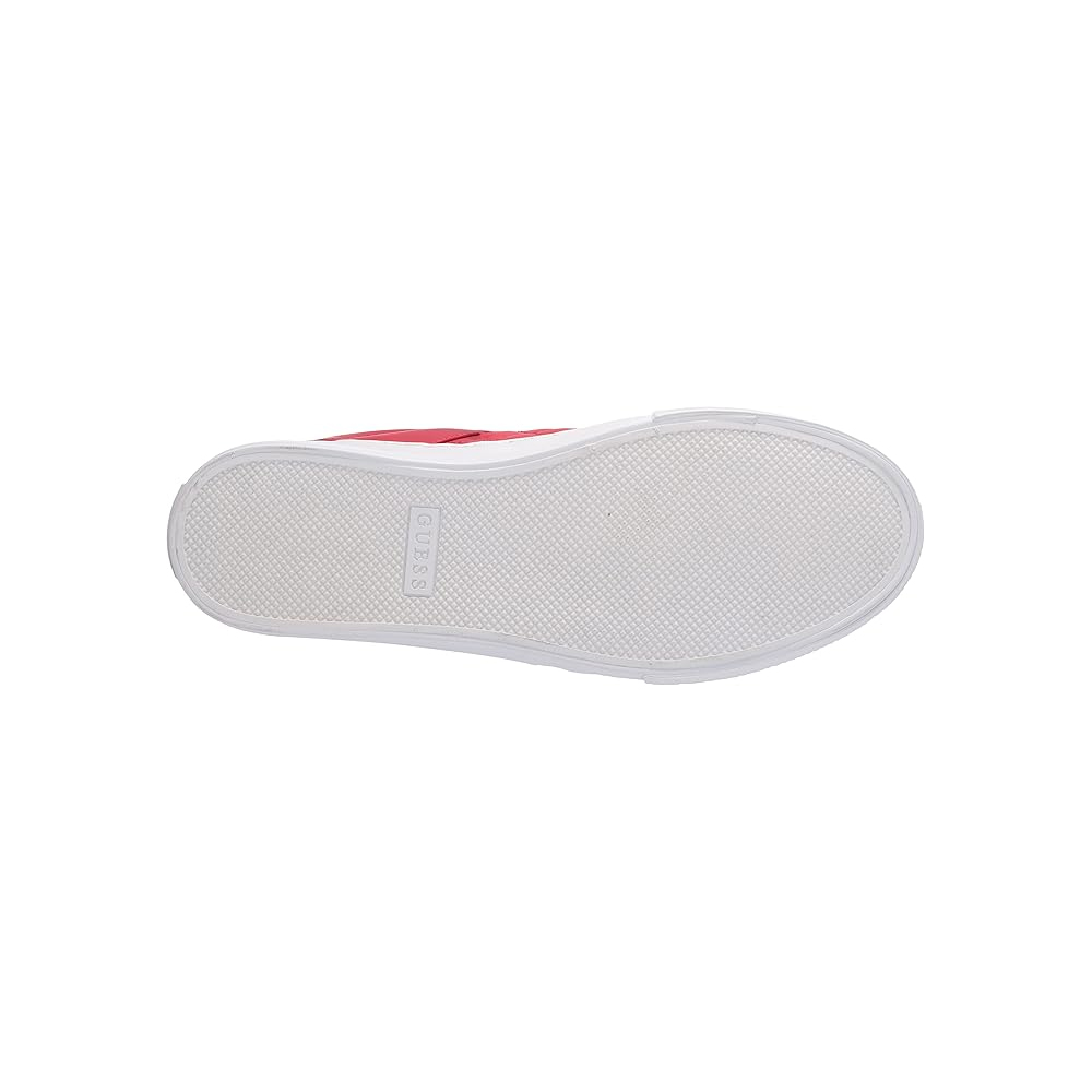 ZAPATILLA GUESS DAMA LOVEN RED TALLA 5 5 - 5