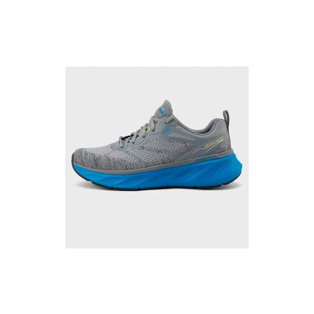 ZAPATILLA SKECHERS HOMBRE EDGERIDE AZUL TALLA 9 5 - 3
