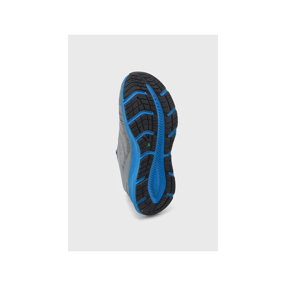ZAPATILLA SKECHERS HOMBRE EDGERIDE AZUL TALLA 9 5 - 4