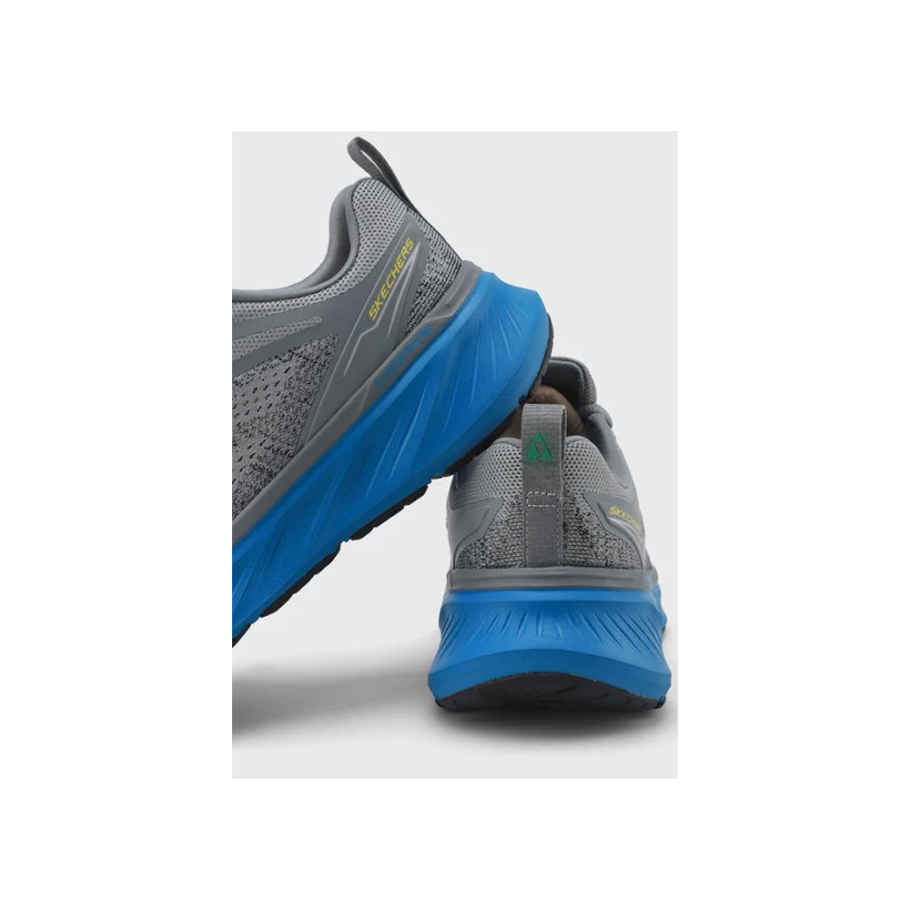 ZAPATILLA SKECHERS HOMBRE EDGERIDE AZUL TALLA 9 5 - 6