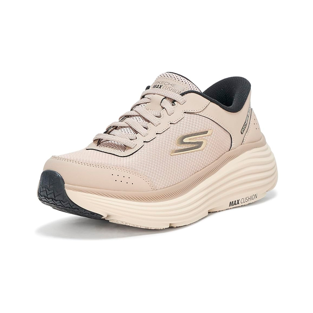 ZAPATILLAS SKECHERS HOMBRE HANDS FREE SLIP INS MAX 9 5 - 1