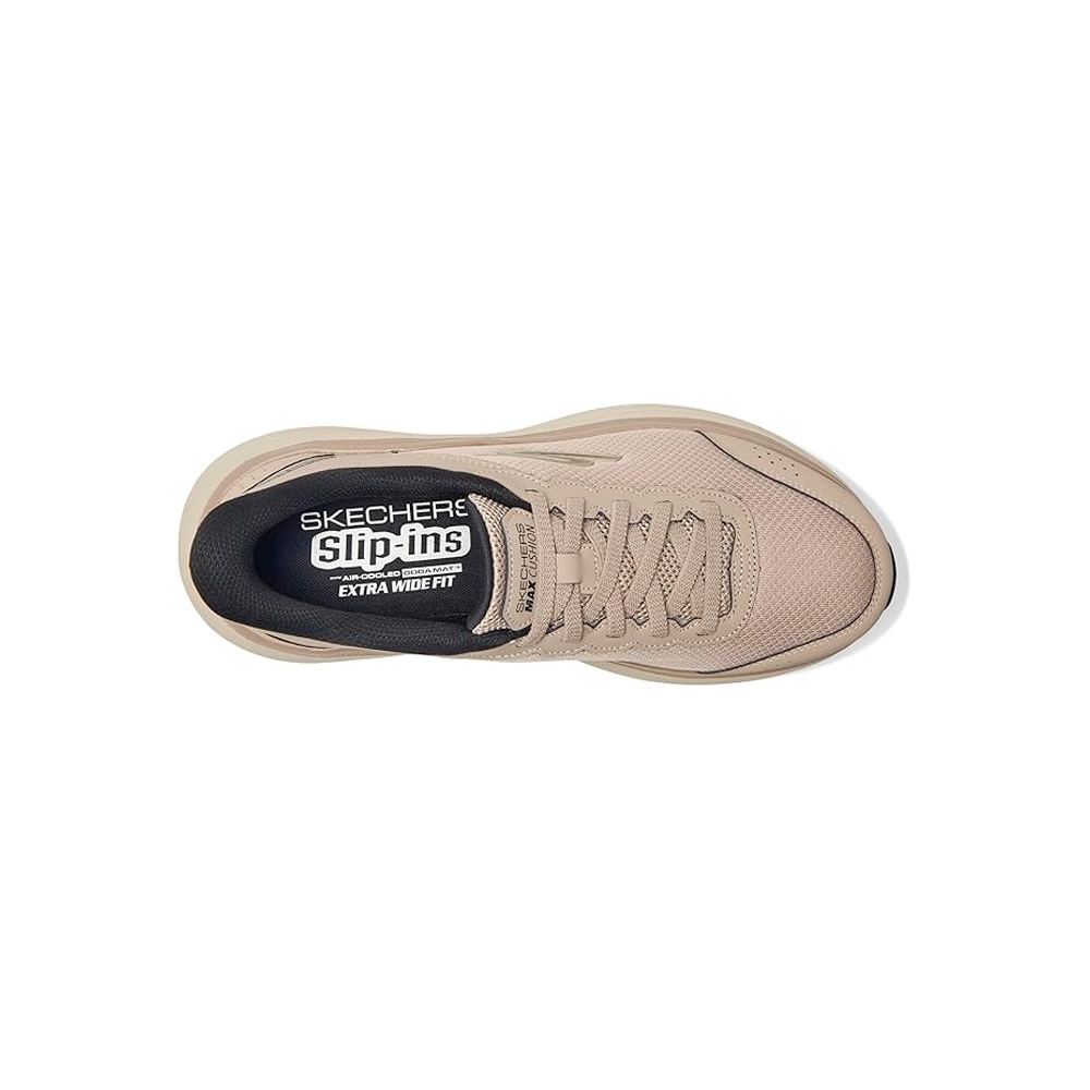 ZAPATILLAS SKECHERS HOMBRE HANDS FREE SLIP INS MAX 9 5 - 3