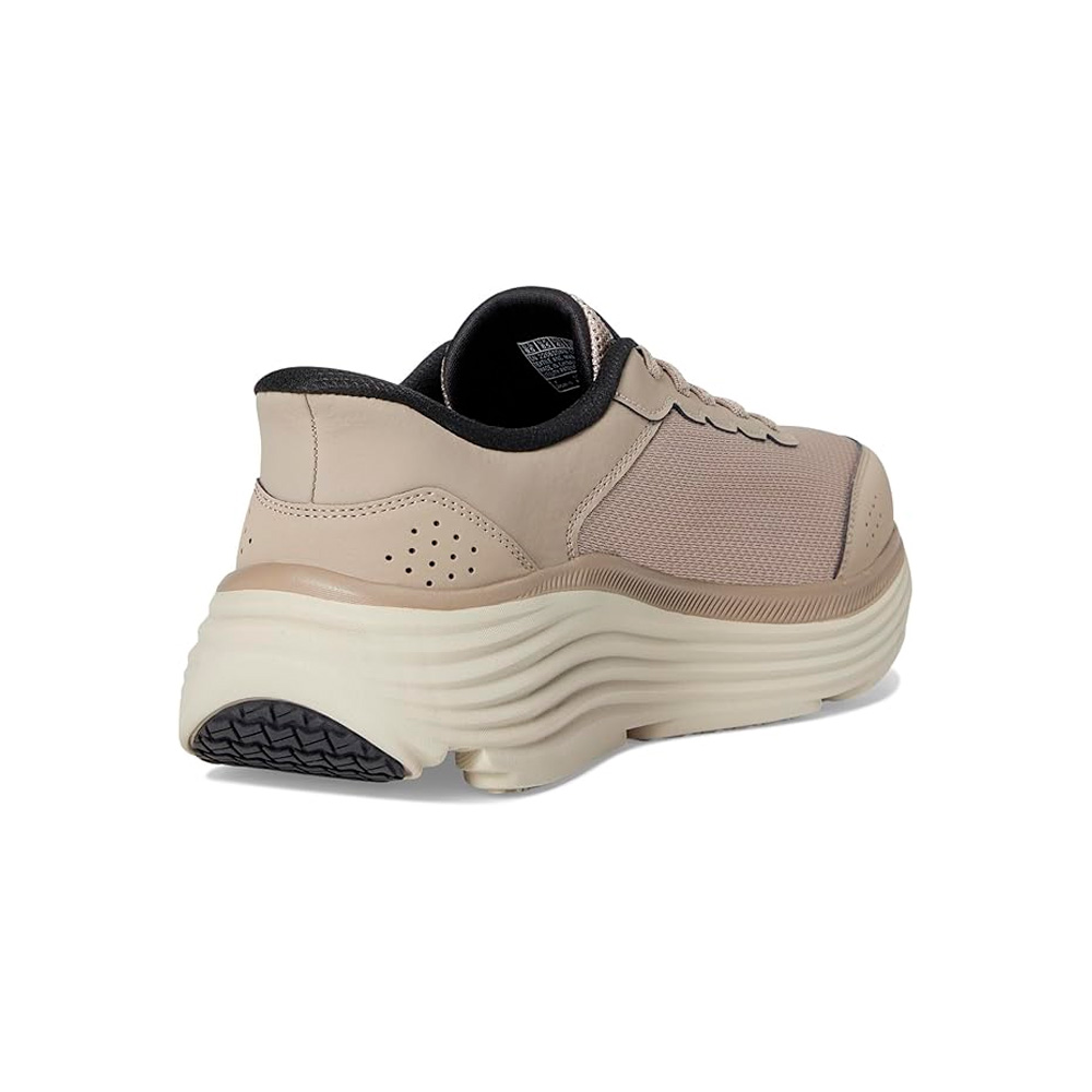 ZAPATILLAS SKECHERS HOMBRE HANDS FREE SLIP INS MAX 9 5 - 5