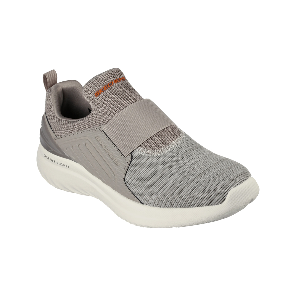 ZAPATILLA SKECHERS HOMBRE SLIP ON COMFORT WALKING TALLA 9 5 - 1