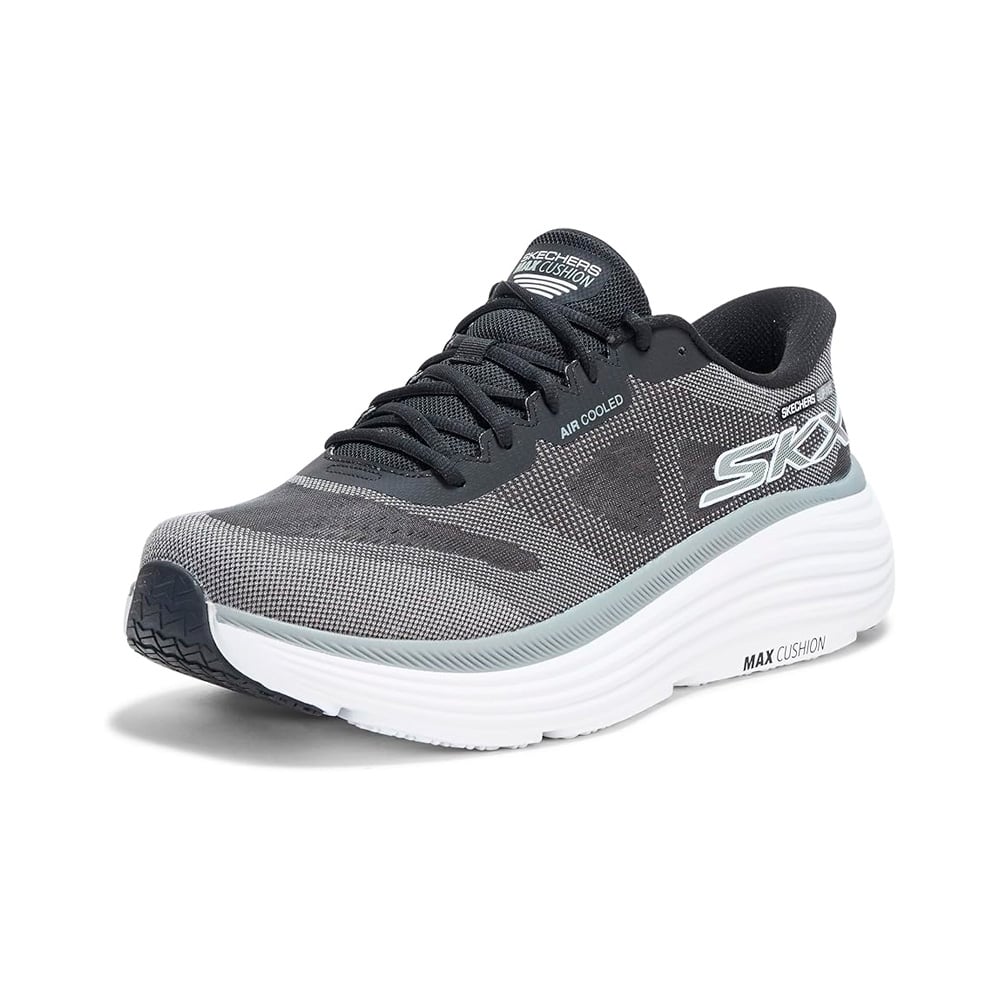 ZAPATILLA RUNNER SKECHERS HOMBRE SLIP NS MAX TALLA 9 5 - 1