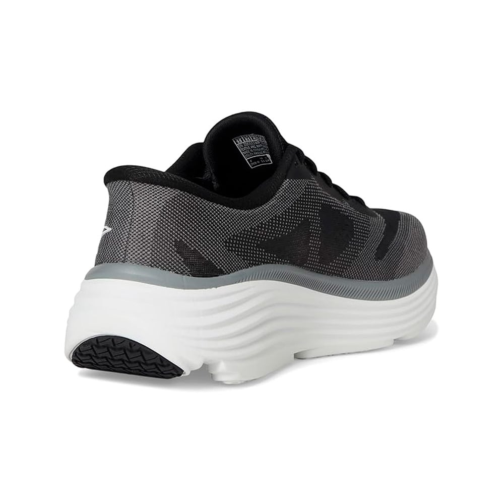 ZAPATILLA RUNNER SKECHERS HOMBRE SLIP NS MAX TALLA 9 5 - 4