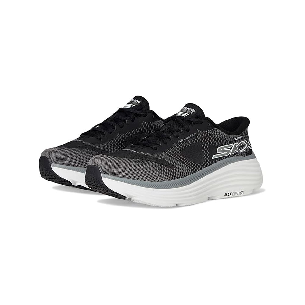 ZAPATILLA RUNNER SKECHERS HOMBRE SLIP NS MAX TALLA 9 5 - 6