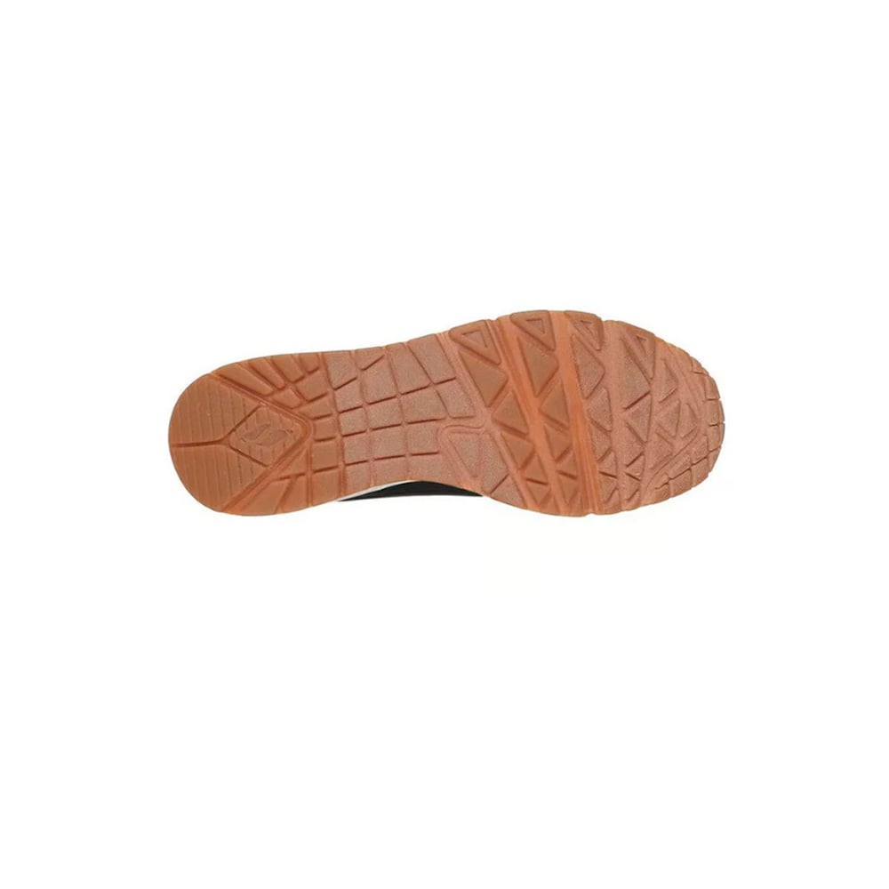 ZAPATILLA SKECHERS HOMBRE MARRON UNO TALLA 9 5 - 5