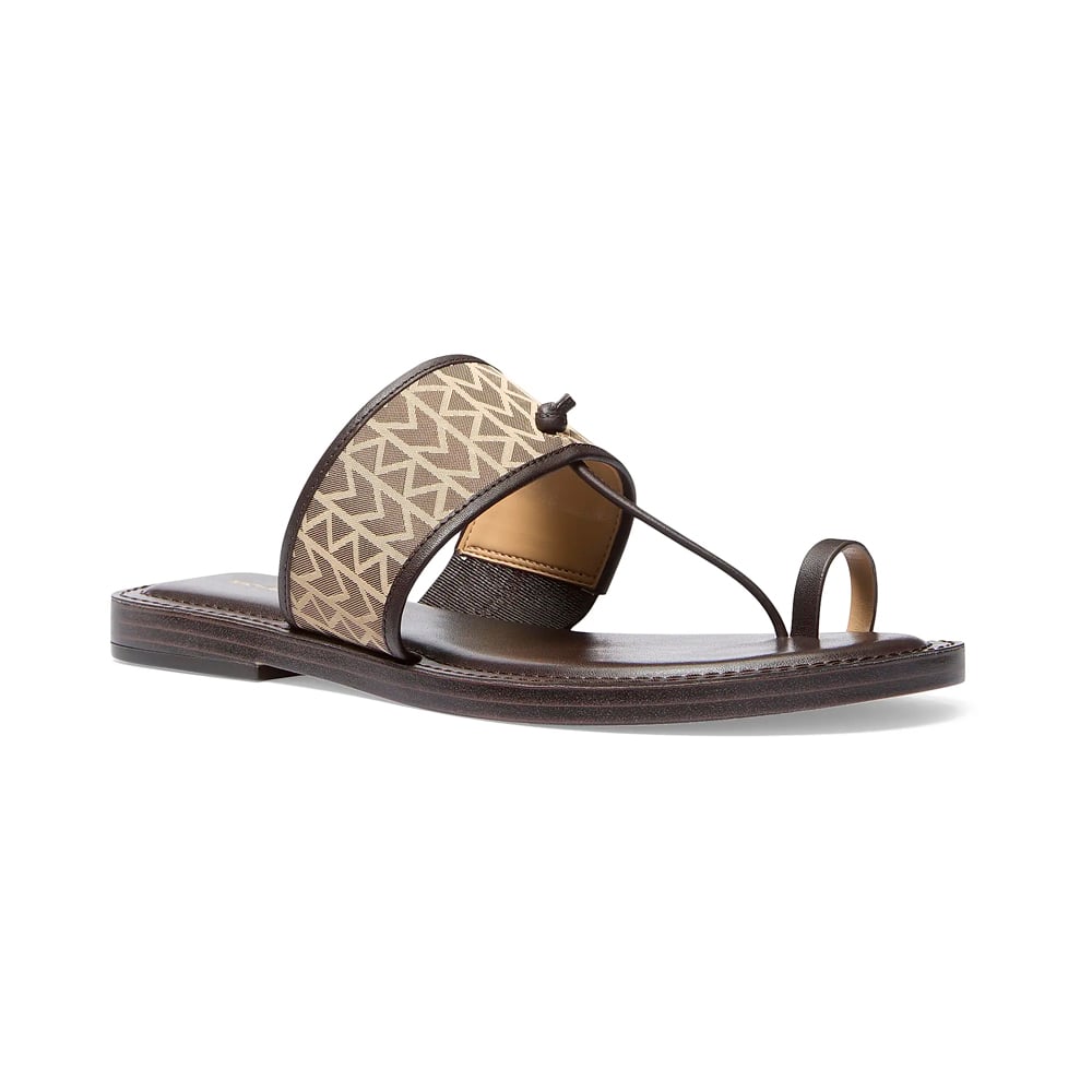 SANDALIA MICHAEL KORS DAMA ASHTIN TALLA 5 5 - 1