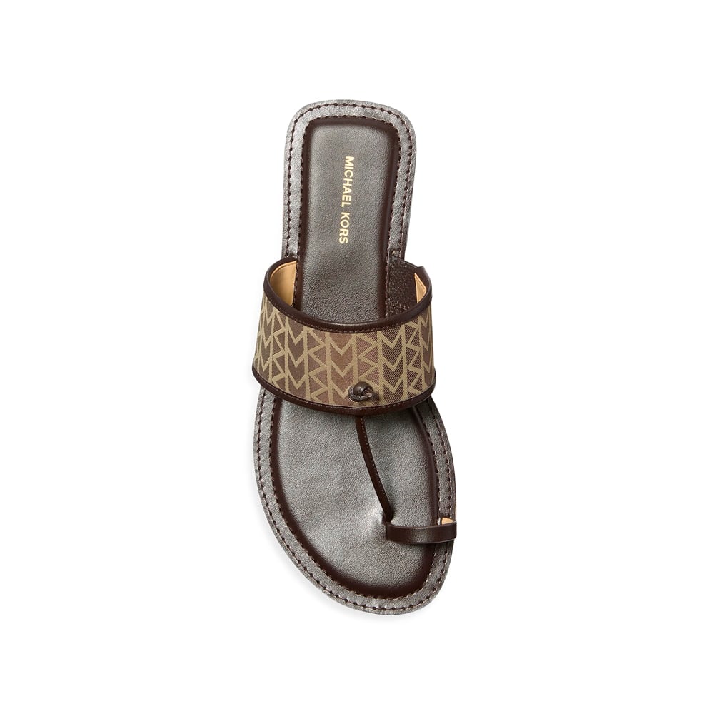 SANDALIA MICHAEL KORS DAMA ASHTIN TALLA 5 5 - 5