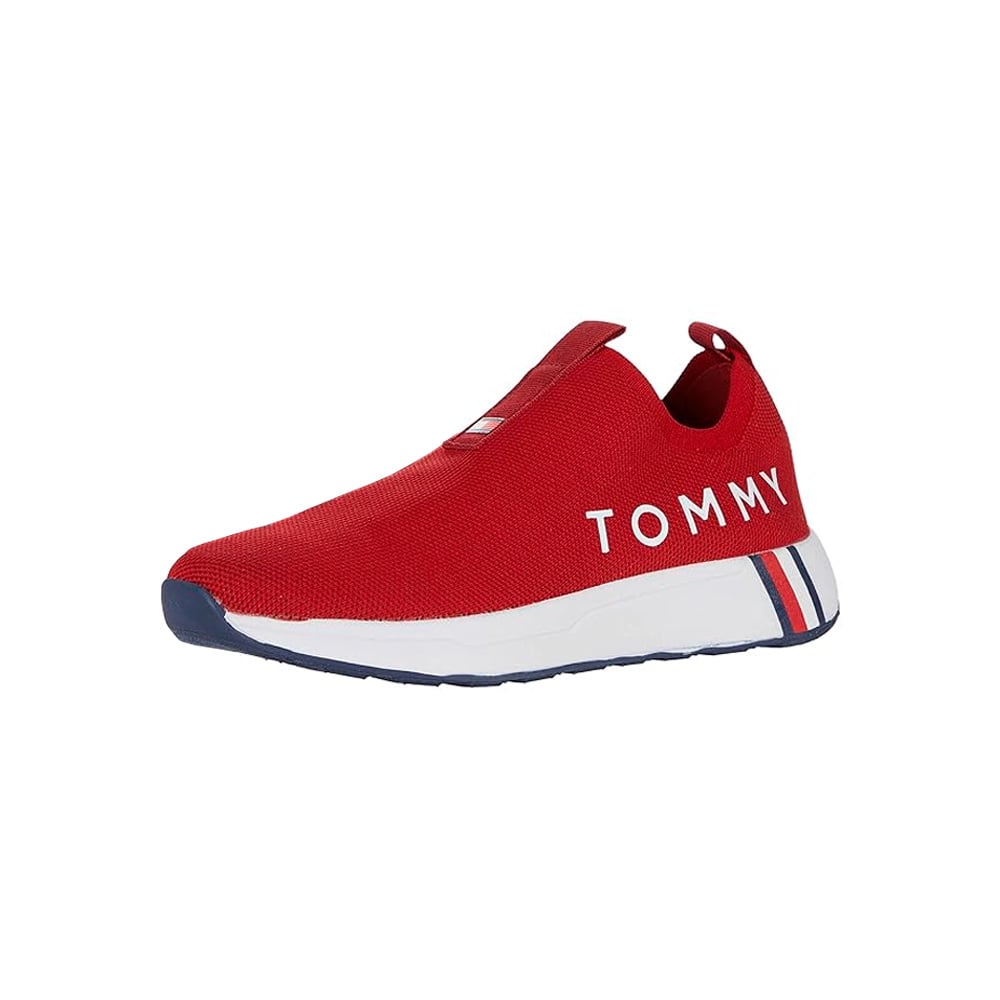ZAPATILLA TOMMY HILFIGER ALIAH DAMA TALLA 5 5 - 1
