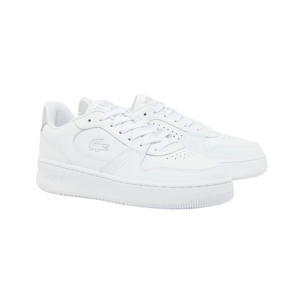 ZAPÁTILLA LACOSTE L001  WHITE DAMA TALLA 6 5 - 1