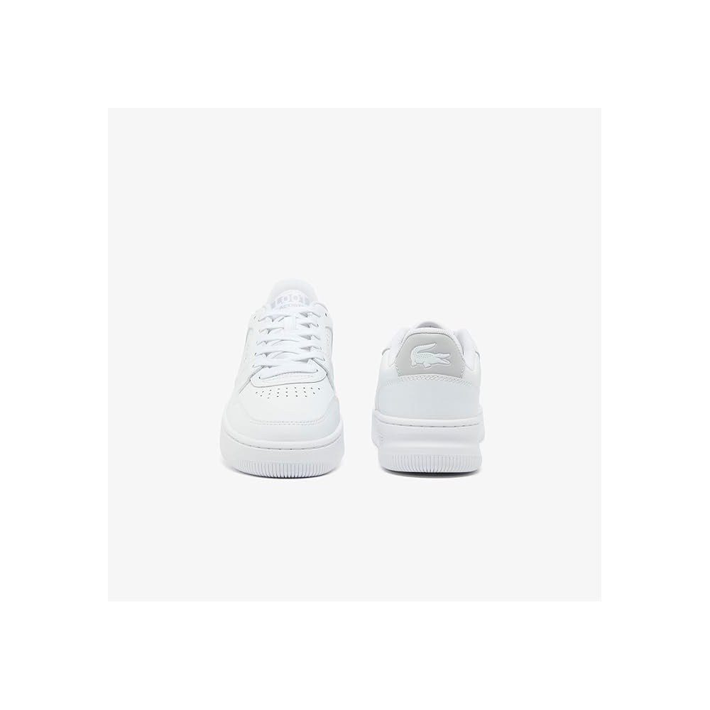 ZAPÁTILLA LACOSTE L001  WHITE DAMA TALLA 6 5 - 3