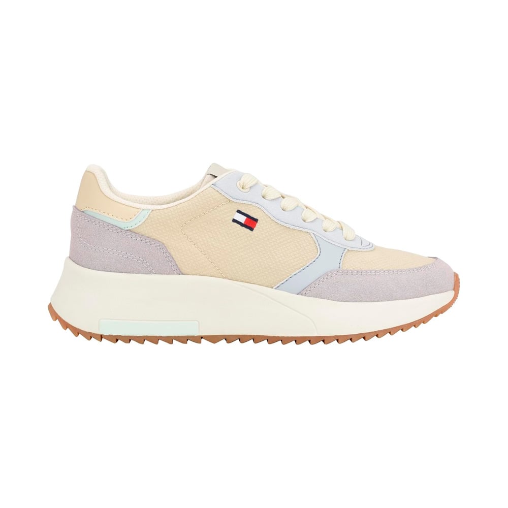 ZAPATILLA TOMMY HILFIGER DAMA ZIDYA TALLA 6 - 1