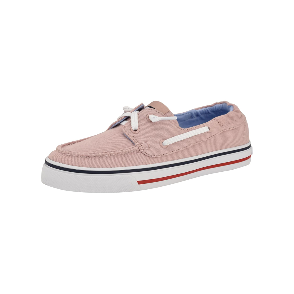 ZAPATO TOMMY HILFIGER DAMA OIMATE PINK TALLA 5 - 1