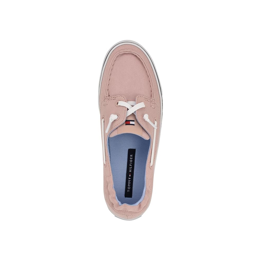 ZAPATO TOMMY HILFIGER DAMA OIMATE PINK TALLA 5 - 3