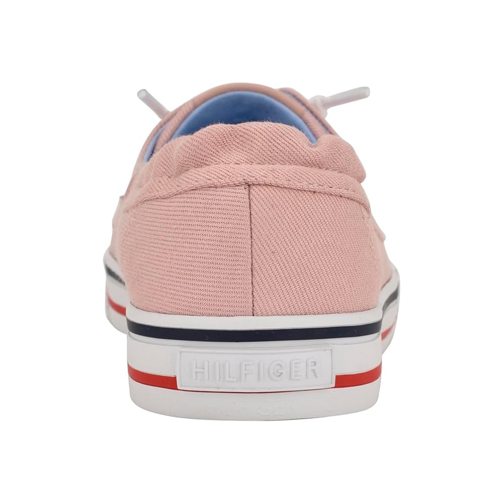 ZAPATO TOMMY HILFIGER DAMA OIMATE PINK TALLA 5 - 4