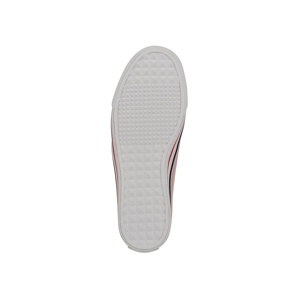 ZAPATO TOMMY HILFIGER DAMA OIMATE PINK TALLA 5 - 5