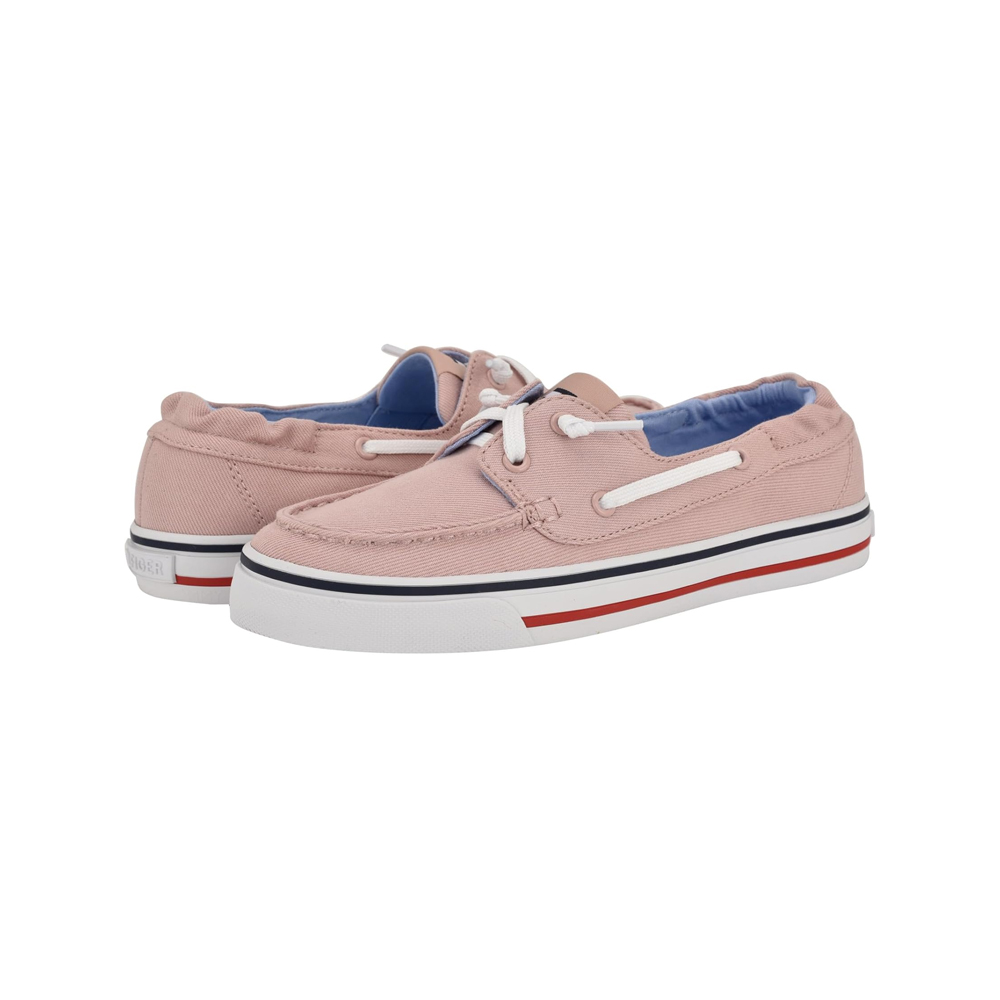 ZAPATO TOMMY HILFIGER DAMA OIMATE PINK TALLA 5 - 6