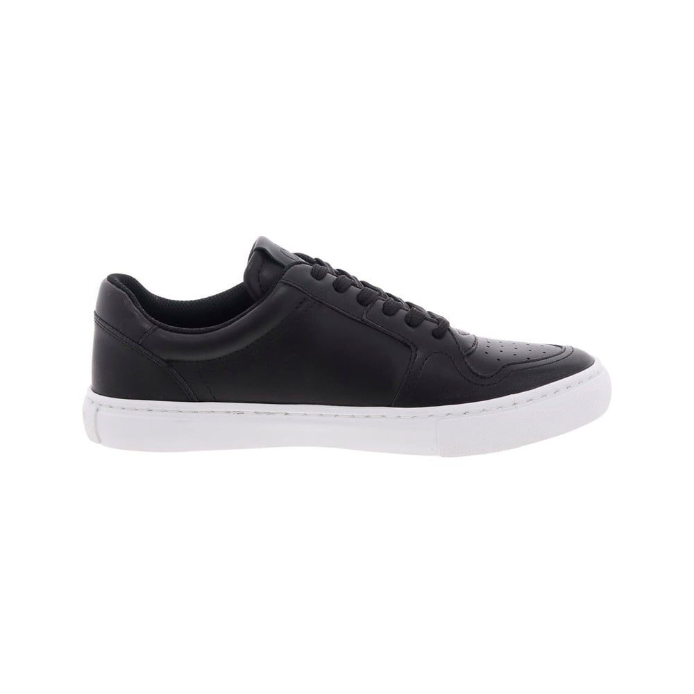 ZAPATILLA CALVIN KLEIN DAMA CORHA BLACK TALLA 6 - 4