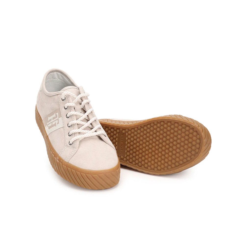 ZAPATILLA TOMMY HILFIGER HARTLIY DAMA TALLA 5 5 - 5