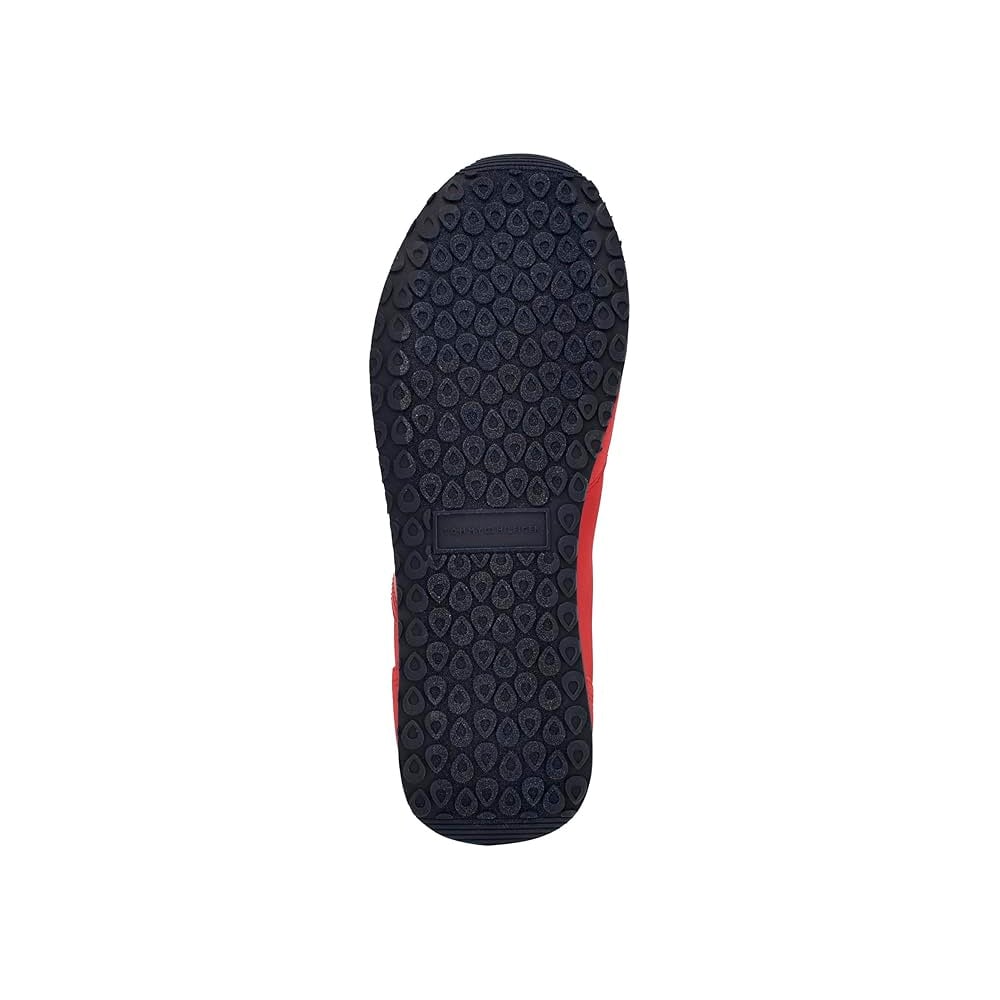 ZAPATILLA TOMMY HILFIGER RED DAMA CAMEO TALLA 6 - 5