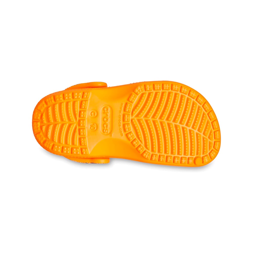 CROCS KIDS JURASSIC WORLD CLASSIC CLOGS 12 MESES - 3