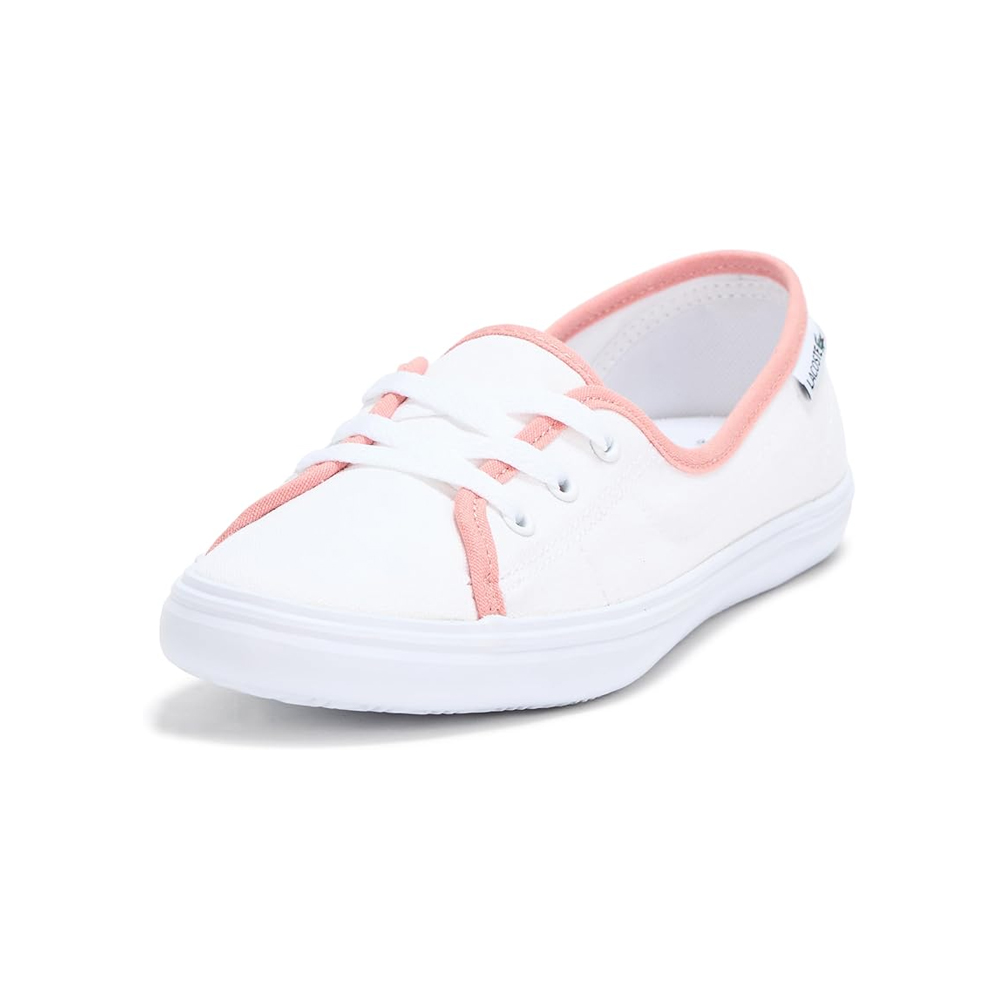 ZAPATILLA LACOSTE WOMENS MEDIAN BASE TALLA 6 - 1