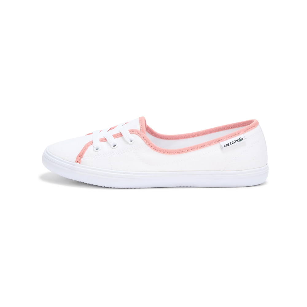ZAPATILLA LACOSTE WOMENS MEDIAN BASE TALLA 6 - 3