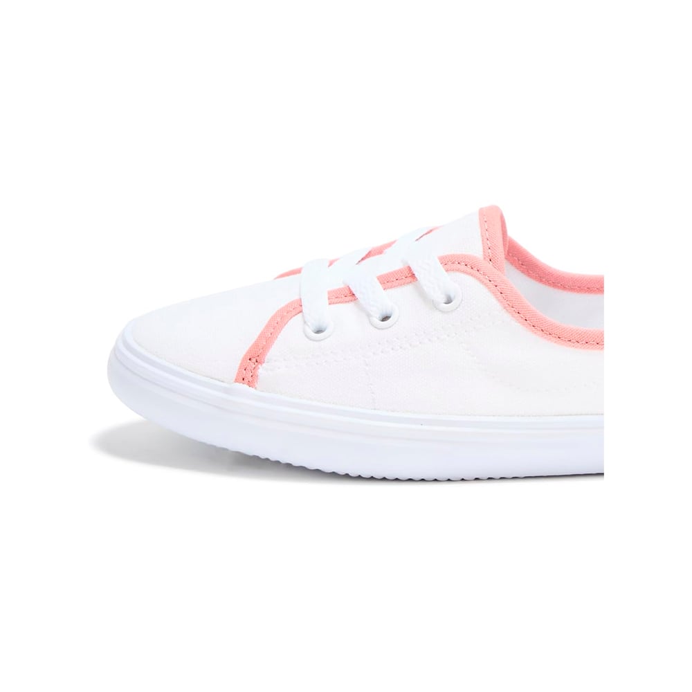 ZAPATILLA LACOSTE WOMENS MEDIAN BASE TALLA 6 - 4