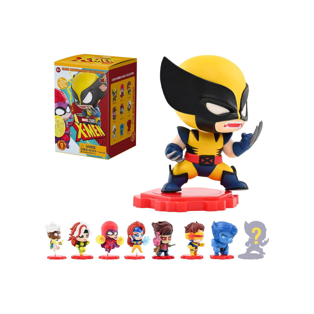 YUME X MEN 97 BLIND BOX COLLECTIBLES RANDOM - 1