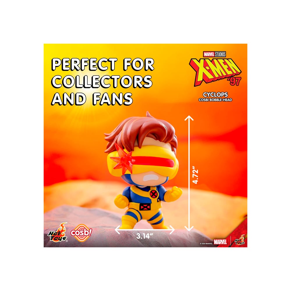 YUME X MEN 97 BLIND BOX COLLECTIBLES RANDOM - 2