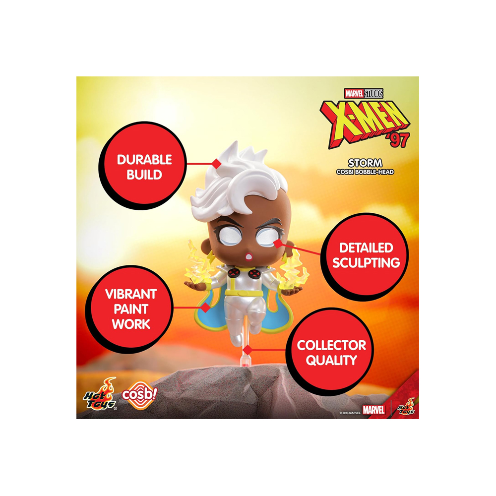 YUME X MEN 97 BLIND BOX COLLECTIBLES RANDOM - 4